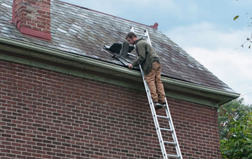 what affects urgent Hillview roof repairs