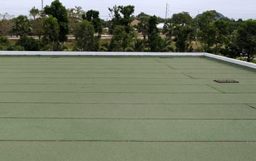 all Hillview roofing types quoted for