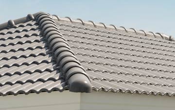 advantages of Hillview clay roofing