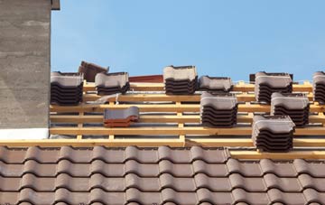 Hillview clay roofing costs