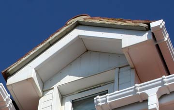Hillview fascia installation costs