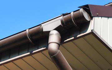 types of Hillview fascias