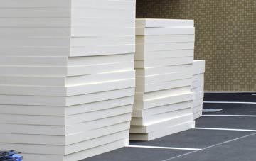 Hillview flat roof insulation costs