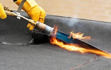 flat roof repairs Hillview, Tyne And Wear