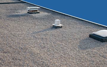 flat roofing Hillview, Tyne And Wear