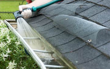 Hillview gutter cleaning costs