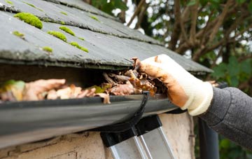 gutter cleaning Hillview, Tyne And Wear