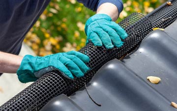 Hillview gutter repair companies