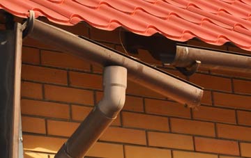 Hillview gutter repair costs