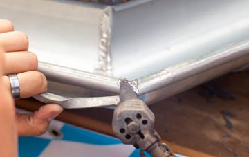 disadvantages of Hillview lead roofing