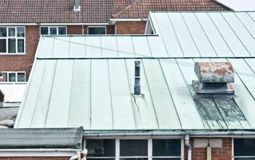 Hillview lead roofing costs