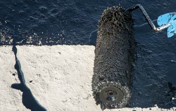 Hillview liquid sealant waterproofing