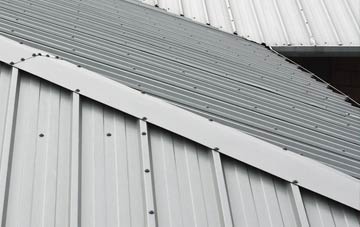disadvantages of Hillview metal roofing