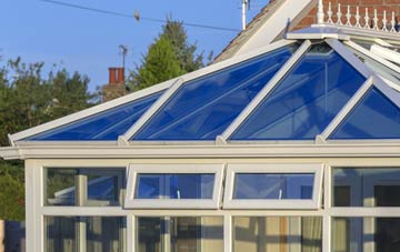 professional Hillview conservatory insulation