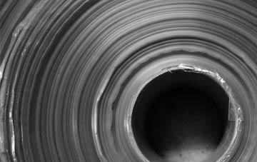 Hillview pvc roof replacement