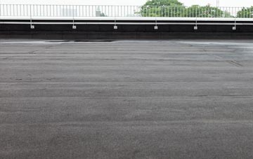 Hillview asphalt roof replacement