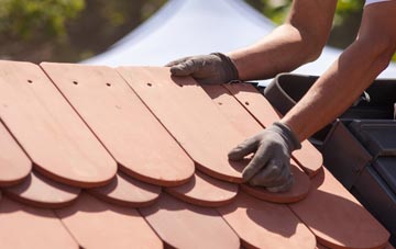 Hillview roof tile contractors