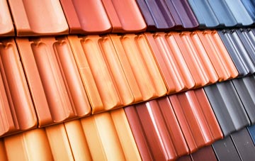 Hillview roof tile costs