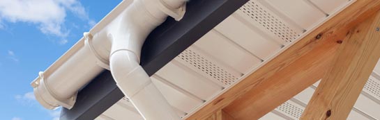 get Hillview guttering quotes today