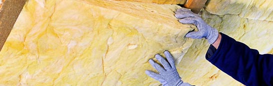 quotes for Hillview roof insulation