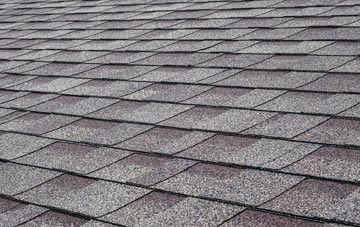 Hillview tiles for shallow pitch roofing
