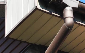 Hillview soffit installation costs