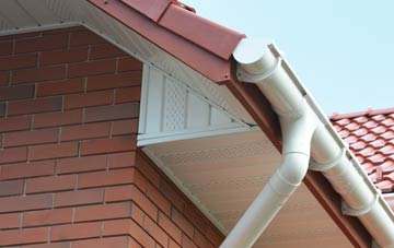 Hillview soffit repair costs
