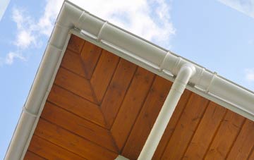 Hillview soffit types