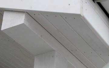 soffits Hillview, Tyne And Wear