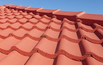 Hillview tile and slate roof replacement