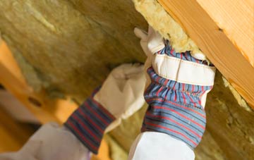 types of Hillview pitched roof insulation materials