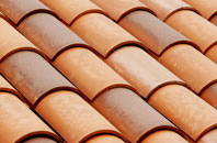 Hillview clay roofing