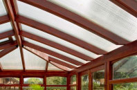 Hillview conservatory roofing insulation