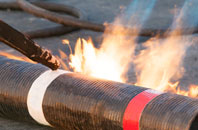 Hillview flat roofing replacement