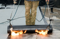 Hillview flat roof sealing quote