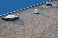 Hillview flat roofing