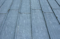 Hillview lead roofing