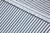 Hillview metal roofing