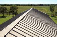 Hillview metal roof quotes