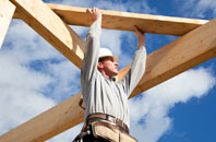 Hillview roof replacement work