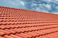 Hillview roofing tiles