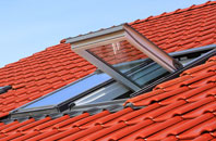 Hillview roof window