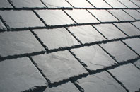 Hillview slate roof